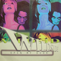 Wildside (ITA) - Open My Door