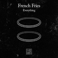 French Fries - Everything / White Screen / D'Angelo (EP)