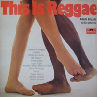 Roberto Delgado - This Is Reggae