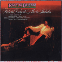 Roberto Delgado - Kalinka