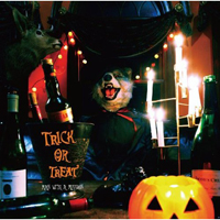 Man With A Mission - Trick Or Treat E.P.