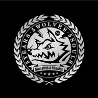 Man With A Mission - 5 Years 5 Wolves 5 Souls