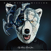 Man With A Mission - My Hero/Find You (EP)