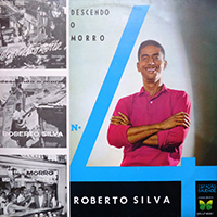 Roberto Silva - Descendo O Morro, vol. 3 (1961)