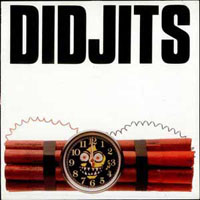 The Didjits - Full Nelson Reilly