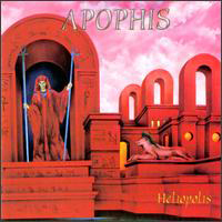 Apophis (DEU) - Heliopolis