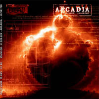 Arcadia (ITA) - Fracture Concrete