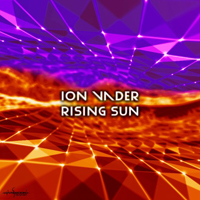 Vader, Ion - Rising Sun