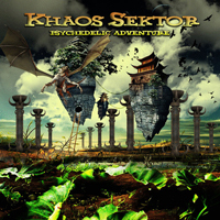 Khaos Sektor - Psychedelic Adventure