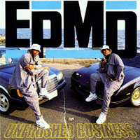 EPMD - Unfinished Business