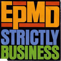 EPMD - Strictly Business (VLS)