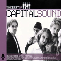 Capital Sound - The Best Of Capital Sound (CD 2)