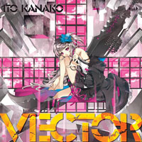 Itou Kanako - Vector