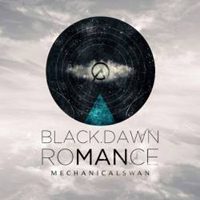 Mechanical Swan - Black Down Romance