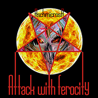Aschmicrosa - Attack With Ferocity