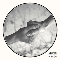 Lower - Burning Hand / Arrows (Split EP)
