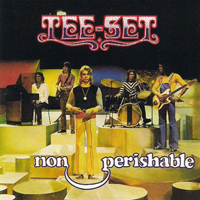 Tee-Set - Non Perishable