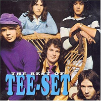 Tee-Set - The Best Of Tee-Set