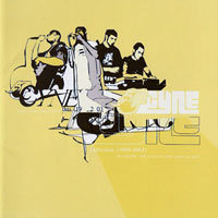 CYNE - Collection, 1999-2003