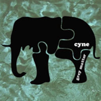 CYNE - Grey Matter (EP)