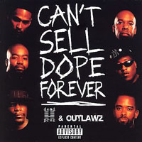 Dead Prez - Can't Sell Dope Forever (With Outlaws)
