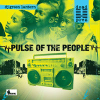 Dead Prez - Turn Off The Radio - The Mixtape, Vol. 3: Pulse Of The People