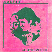 The Make-Up - Sound verite