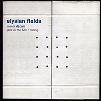 Elysian Fields (USA, NY) - Elysian Fields meets Dj Cam 