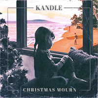 Kandle - Christmas Mourn (Single)