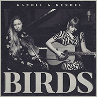 Kandle - Birds (EP)