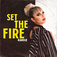 Kandle - Set The Fire