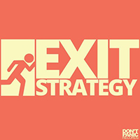 Wax Fang - Exit Strategy (Single)