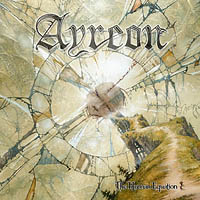 Ayreon - The Human Equation (CD 2)