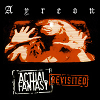 Ayreon - Actual Fantasy: Revisited