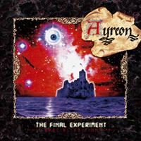 Ayreon - The Final Experiment (Re-issue 2005: CD 2)