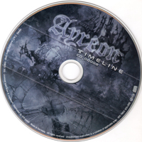 Ayreon - Timeline (CD 2)