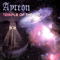Ayreon - Temple Of The Cat (EP)