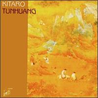 Kitaro - Tunhuang