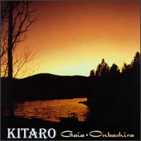 Kitaro - Gaia - Onbashira