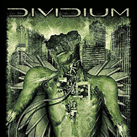 Dividium - The Scourge (EP)