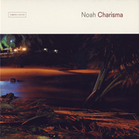 Noah - Charisma