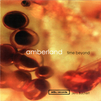Amberland - Time Beyond