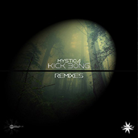 Kick Bong - Mystica Remixes (EP)