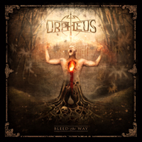 Orpheus Omega - Bleed The Way