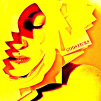 Godsticks - Godsticks (EP)