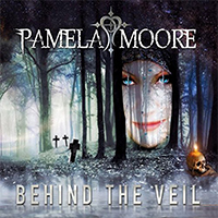 Moore, Pamela - Behind the Veil