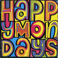 Happy Mondays - Bummed