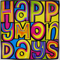 Happy Mondays - Wrote For Luck (EP)