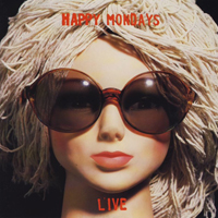 Happy Mondays - Live