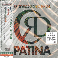 Red Dragon Cartel - Patina (Japan Edition)